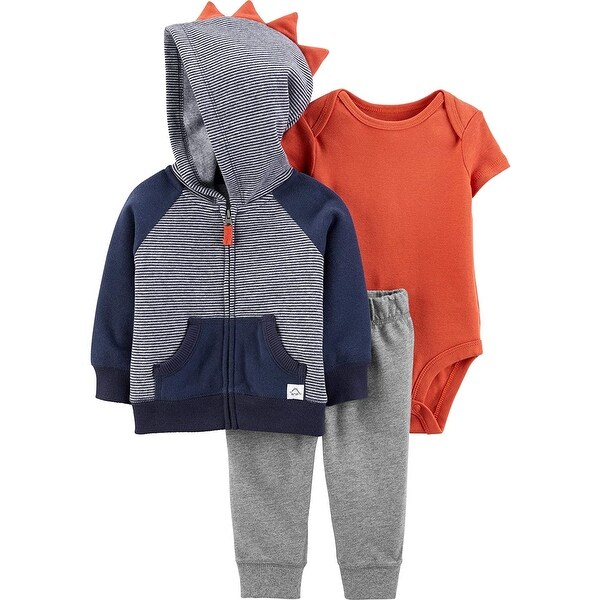 baby boys cardigan