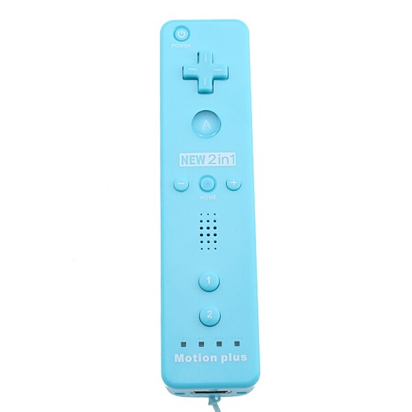 wii motion