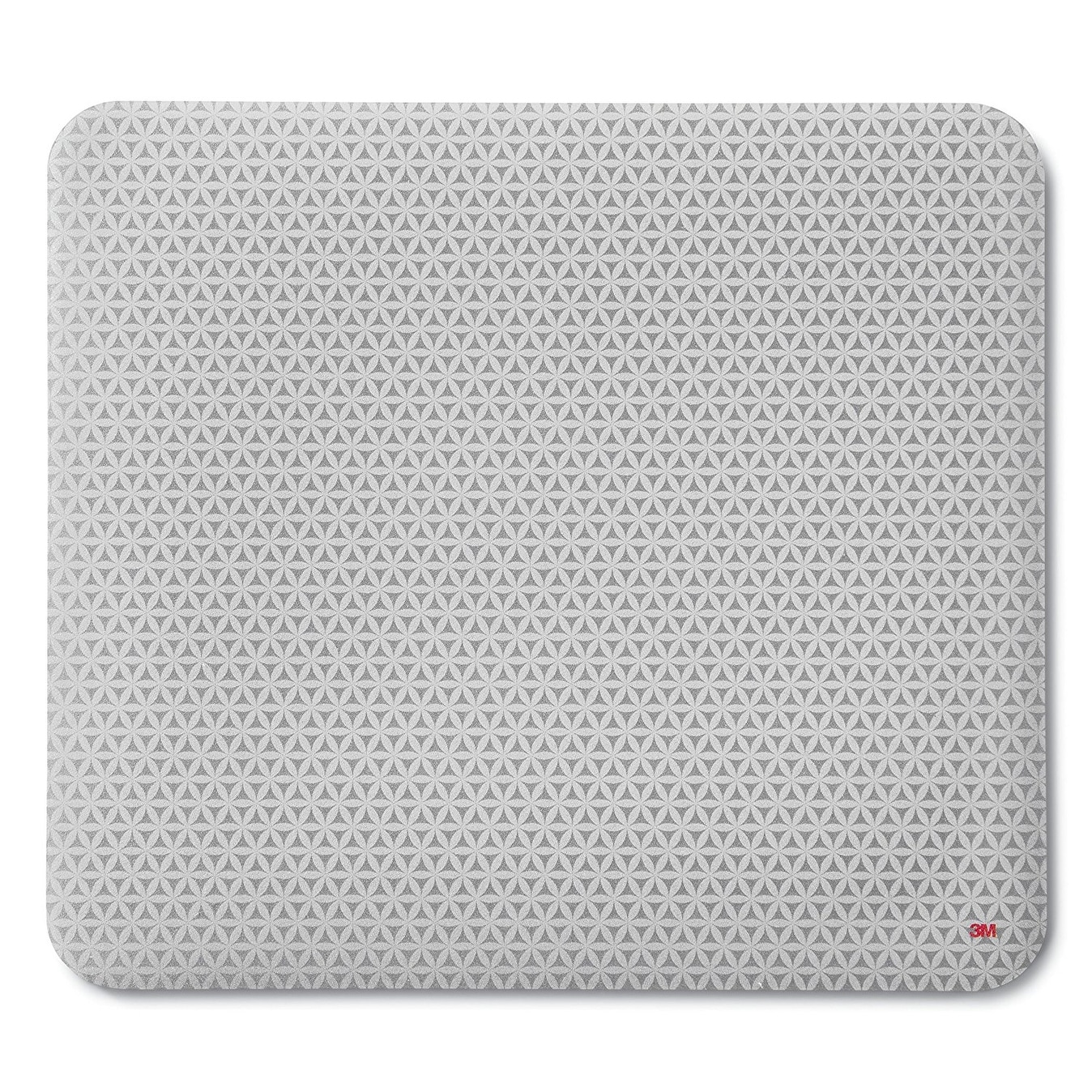 3M Mobile Interactive Solution Mp114-Bsd1 Precise Mouse Pad W/Non-Skid Backing