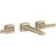 Option Brushed French Gold