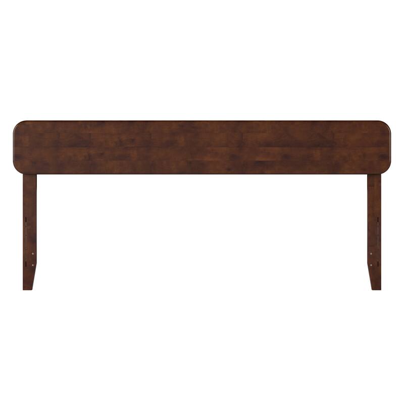 Florence Solid Wood Headboard