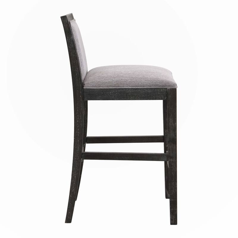 30.5 Inch Height Bar Stools set of 2
