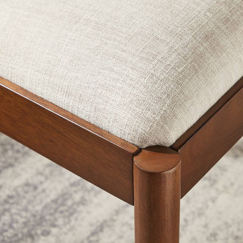 Crosley Kennedy 2-Piece Dining Chair Set
