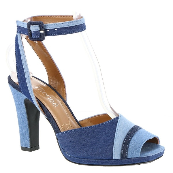 J Renee Womens Evening Shoes Sale Up To 40 Off Free