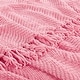 preview thumbnail 44 of 140, Knitted Tweed Couch Throw