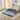 GDFStudio - Comfy Convertible Chenille Folding Mattress Sofa Bed with Armrests for Living Room and Bedroom