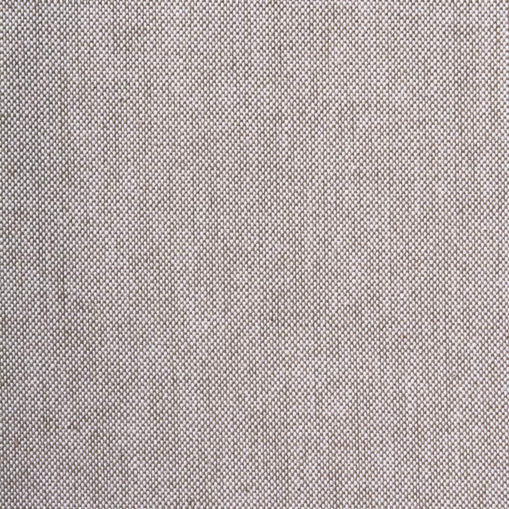 Design Imports Solid Chambray Table Runner (0.25 inches high x 14 inches wide x 72 inches deep)