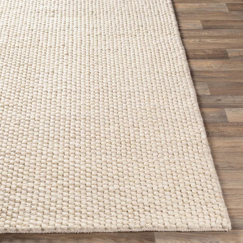 Livabliss Lucerne Modern Area Rug