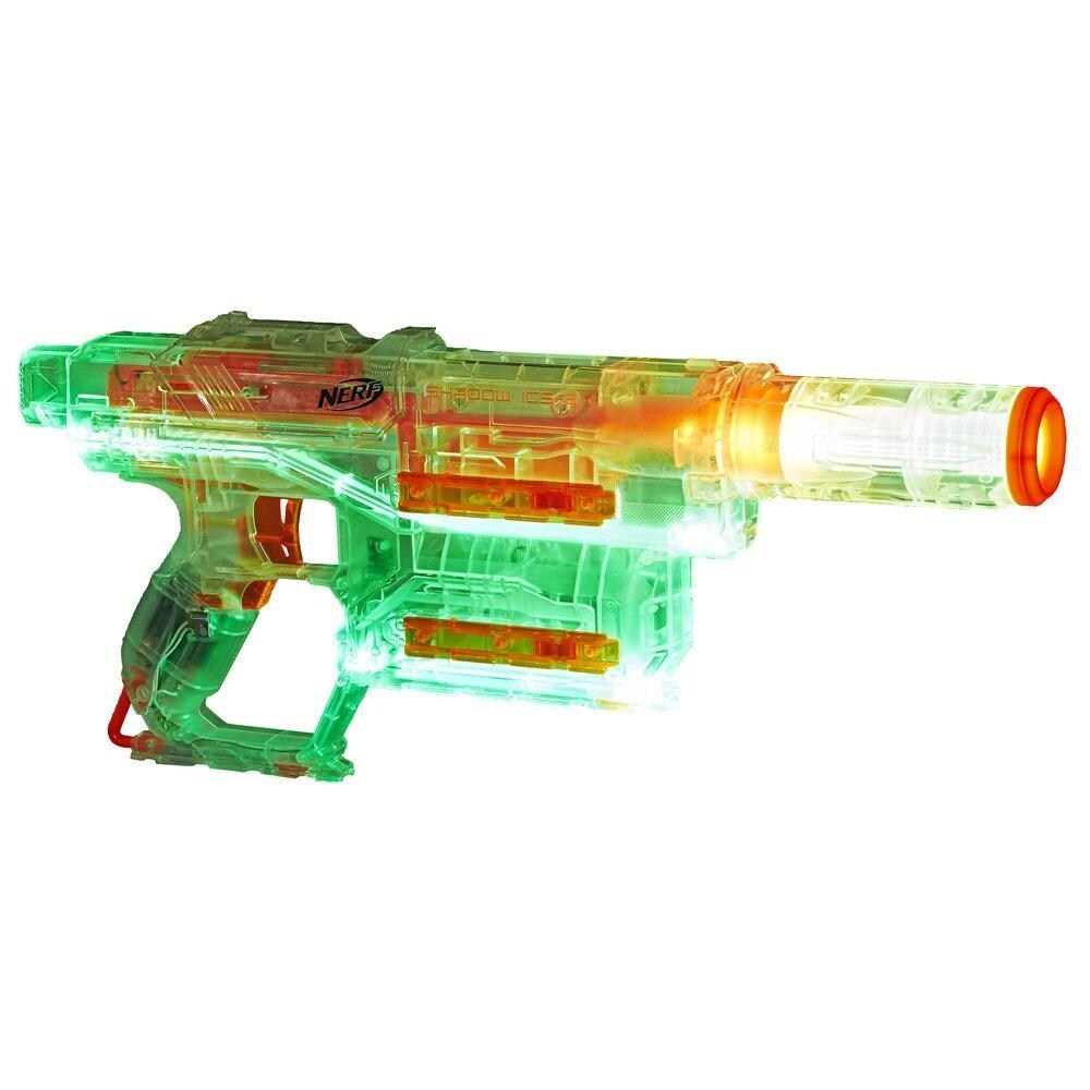nerf modulus light