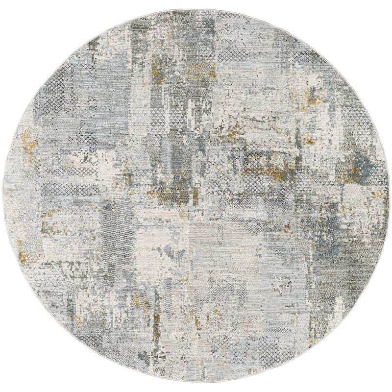 Livabliss Dresden Traditional Area Rug.