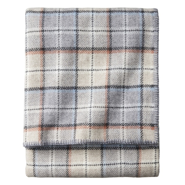 Pendleton eco sales wise throw