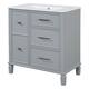 Option Grey