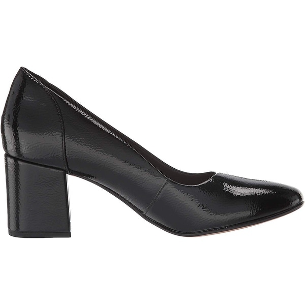 clarks chantelle ava pump