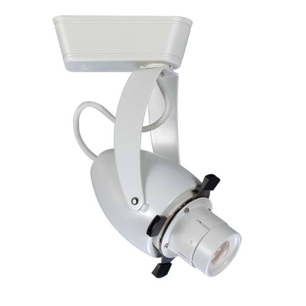 Wac Lighting J Led820s Impulse J Track 8 Tall Led Track Head 20 Overstock 21223064