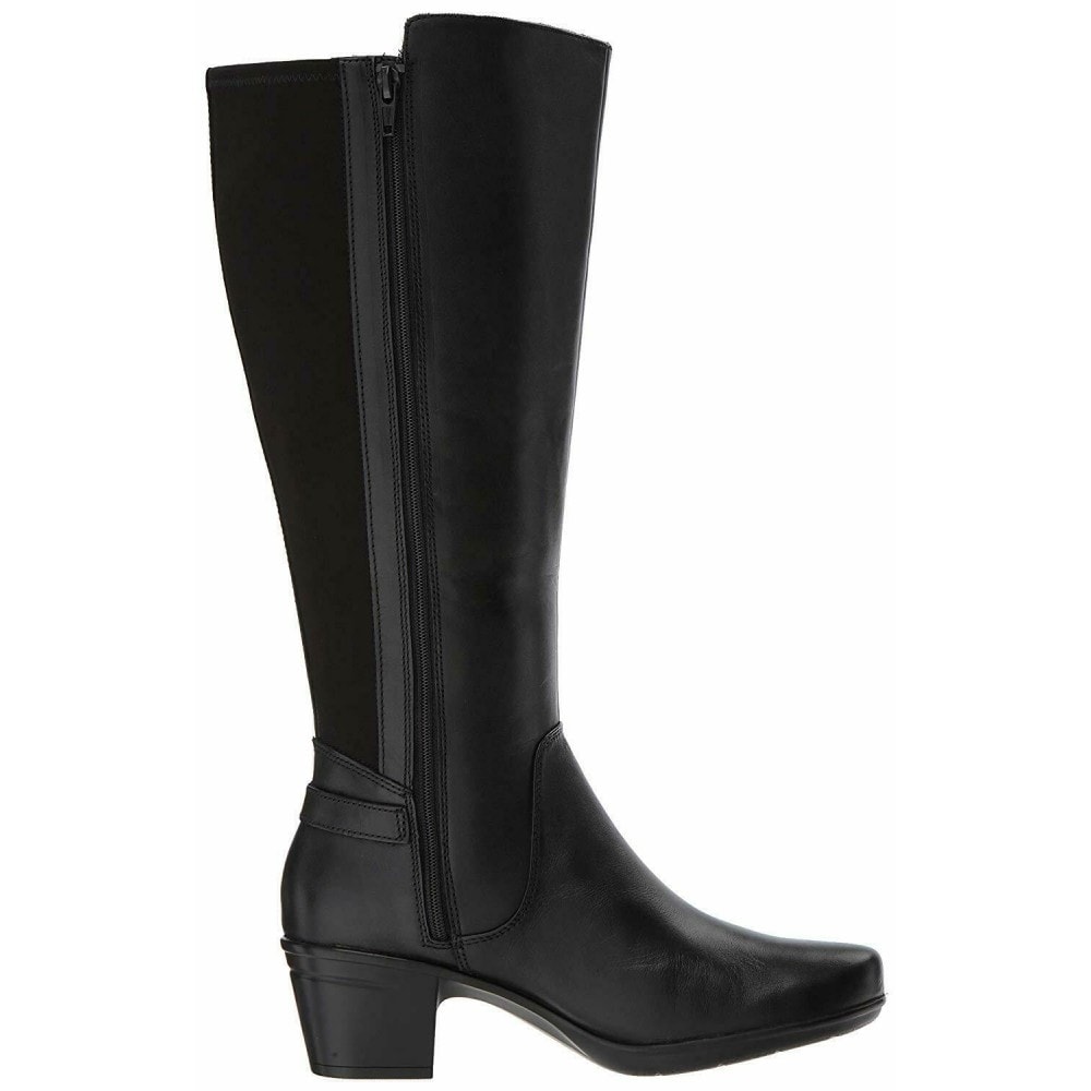 clarks womens boots