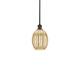 Option Oil Rubbed Bronze / Mercury