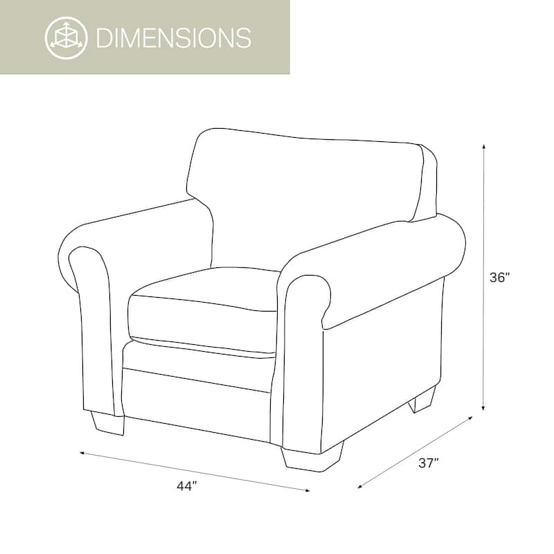 Sierra Mountain Lodge Chair