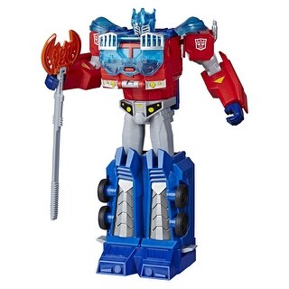 Shop Transformers Toys Cyberverse Spark Armor Megatron ...
