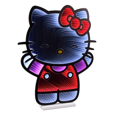 Hello Kitty®️ Ekkolight 32"H