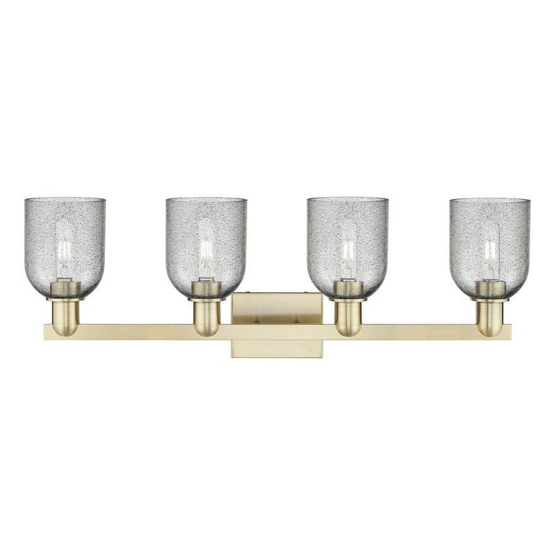 Innovations Lighting Endless Possibilities Arcadia - Caledonia - 4 Light 32" Bath Vanity Light