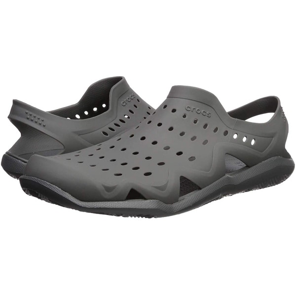 crocs men's swiftwater sandal