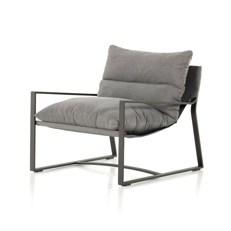 Haven Home Levy Outdoor Sling Chair