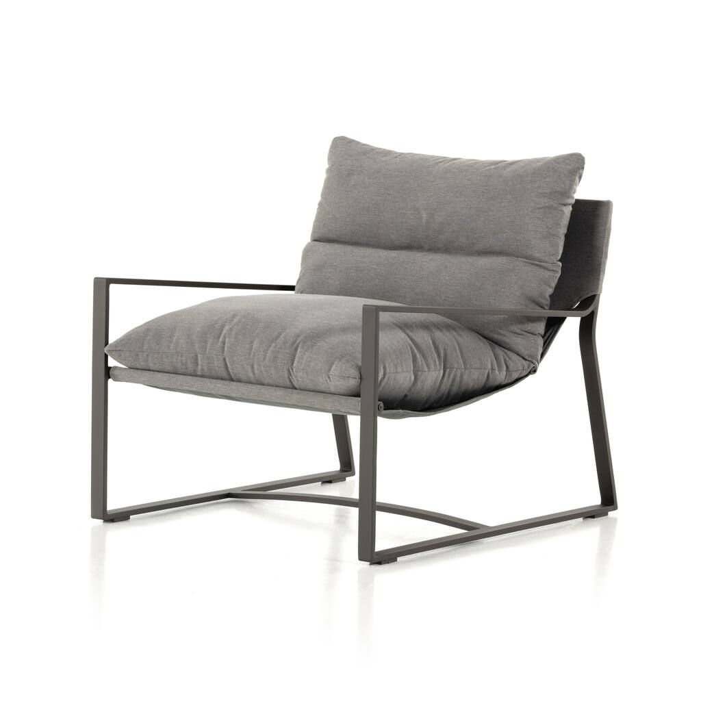 Haven Home Levy Outdoor Sling Chair