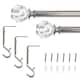 Option Brushed Nickel