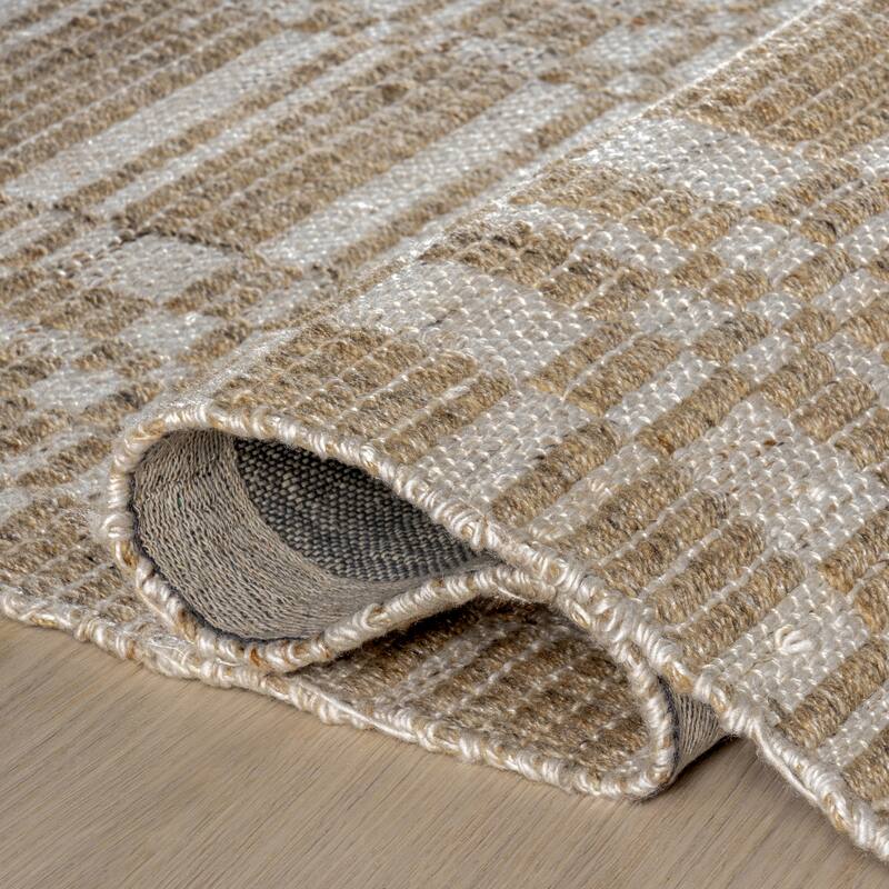 Austin Geometric Area Rug