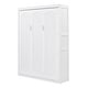 preview thumbnail 31 of 48, Murphy Bed Wall Bed with Shelves