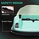 preview thumbnail 6 of 18, Baby Bumper Car With Remote Control