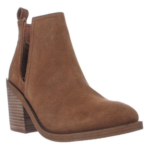 Steve madden sharini 2025 cut out booties