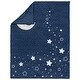 preview thumbnail 4 of 5, Shooting Stars 4 Piece Crib Bedding Set