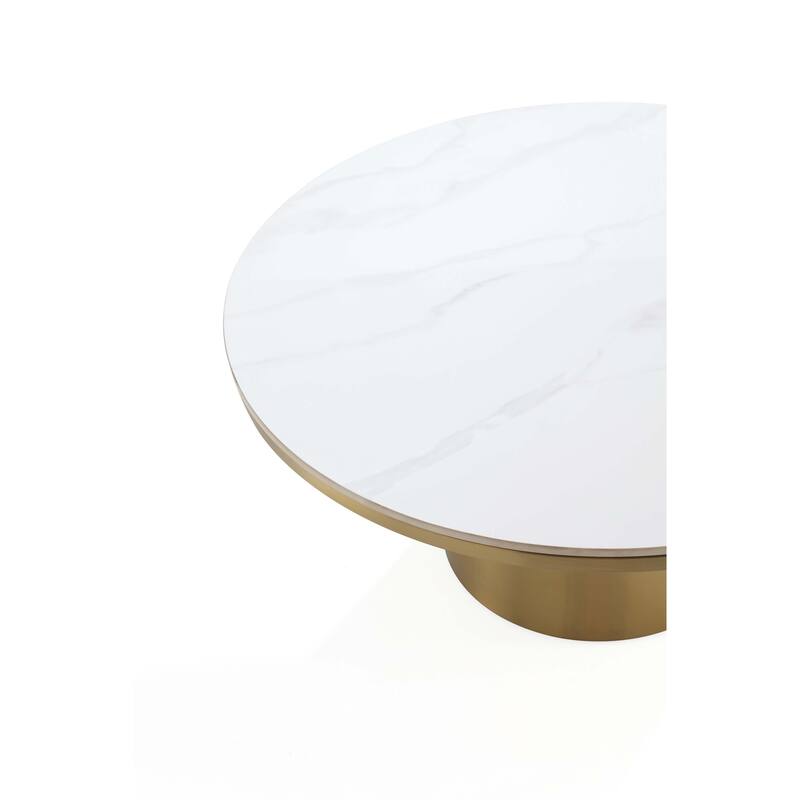 Glenn Coffee Table and End Table Set