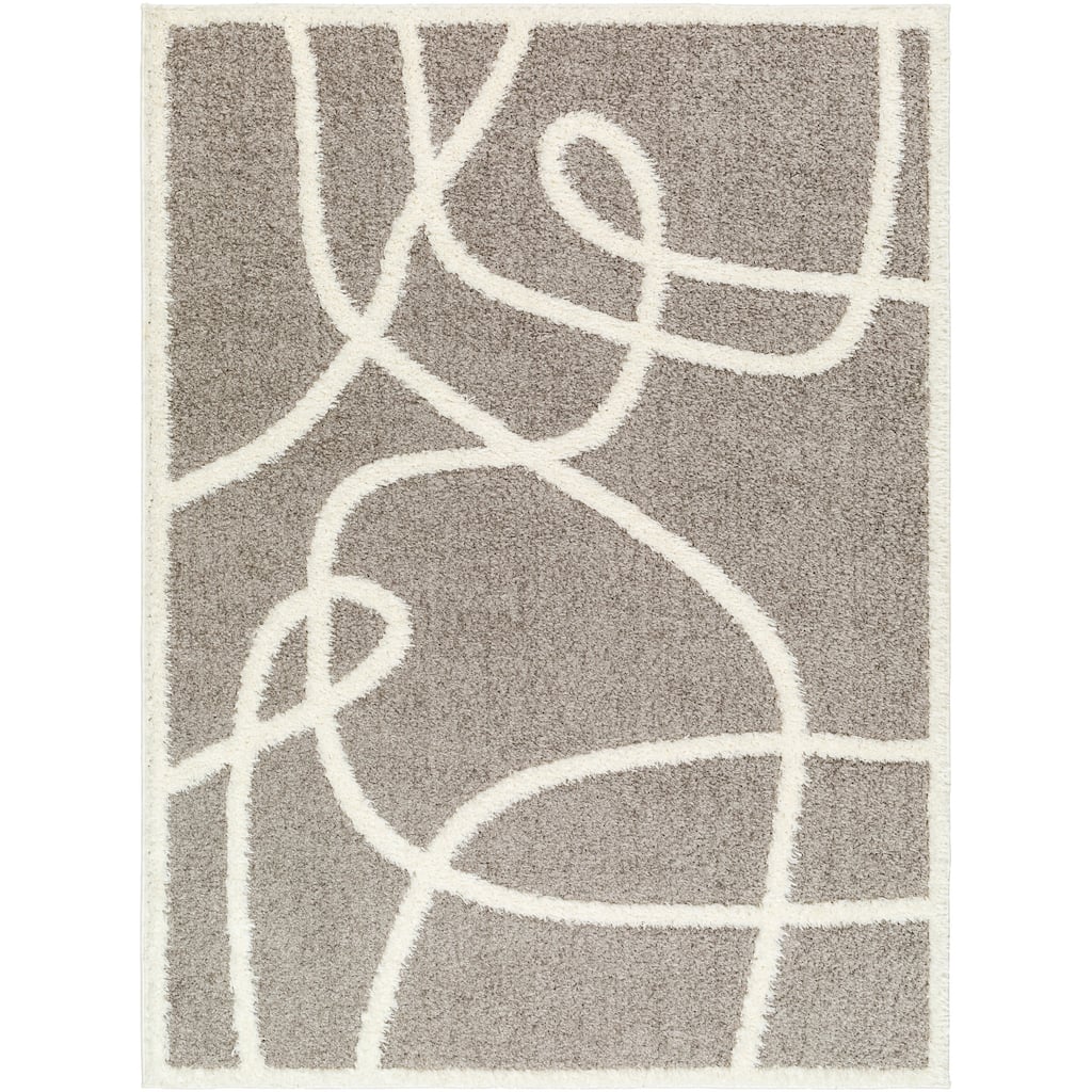Livabliss Rodos Scroll Area Rug