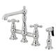 Option Polished Chrome