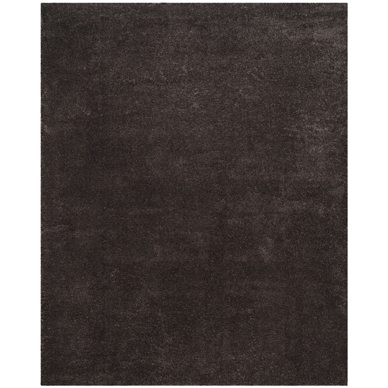SAFAVIEH Reno Shag Eleonora 1.6-inch Thick Rug