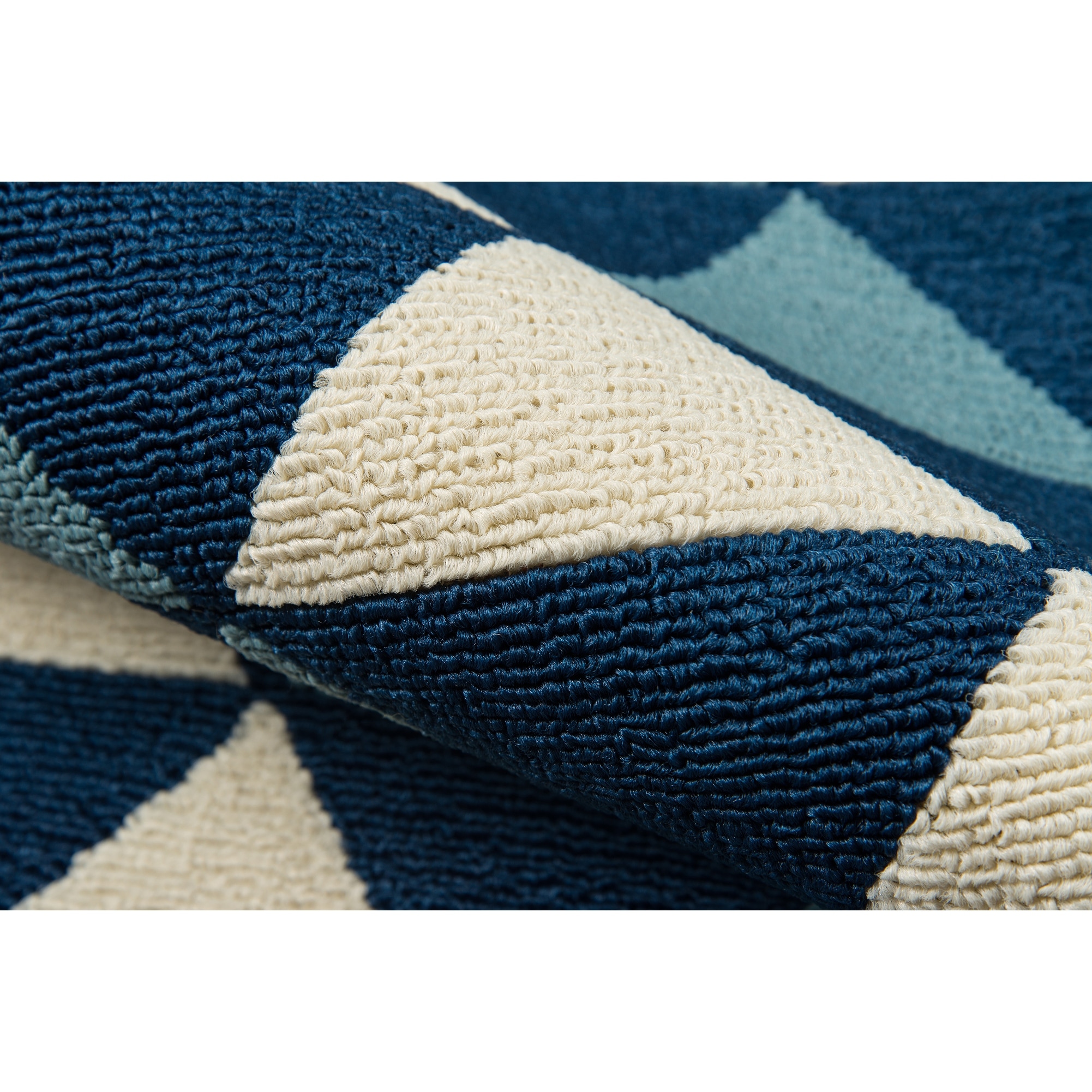 Shop Momeni Baja Kaleidoscope Indoor Outdoor Rug On Sale Overstock 8075451