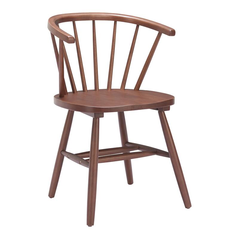 Stenger Dining Chair Walnut