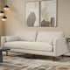 Option Cream White