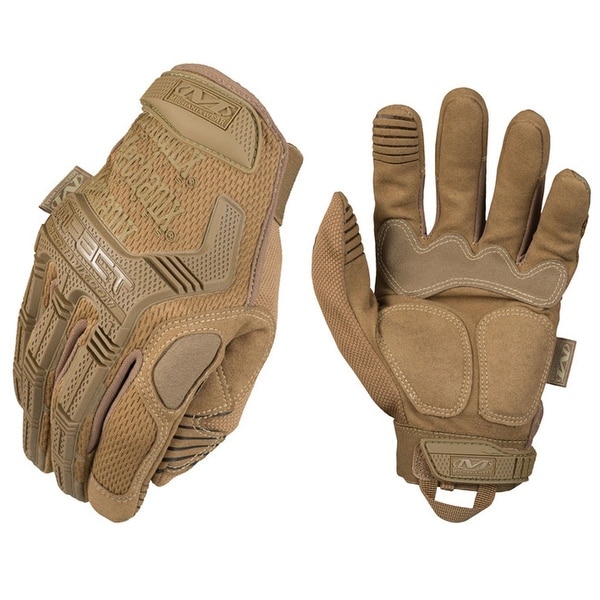 Mechanix Wear M-Pact Tactical Glove Coyote L