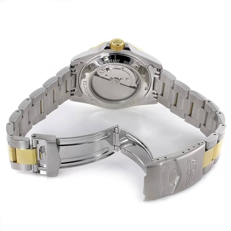 Invicta Men's 8928 Pro Diver Automatic 3 Hand Blue Dial Watch