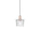 Option Antique Copper / Clear