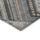 preview thumbnail 49 of 127, Machine Washable Indoor/ Outdoor Global Boho Chantille Rug