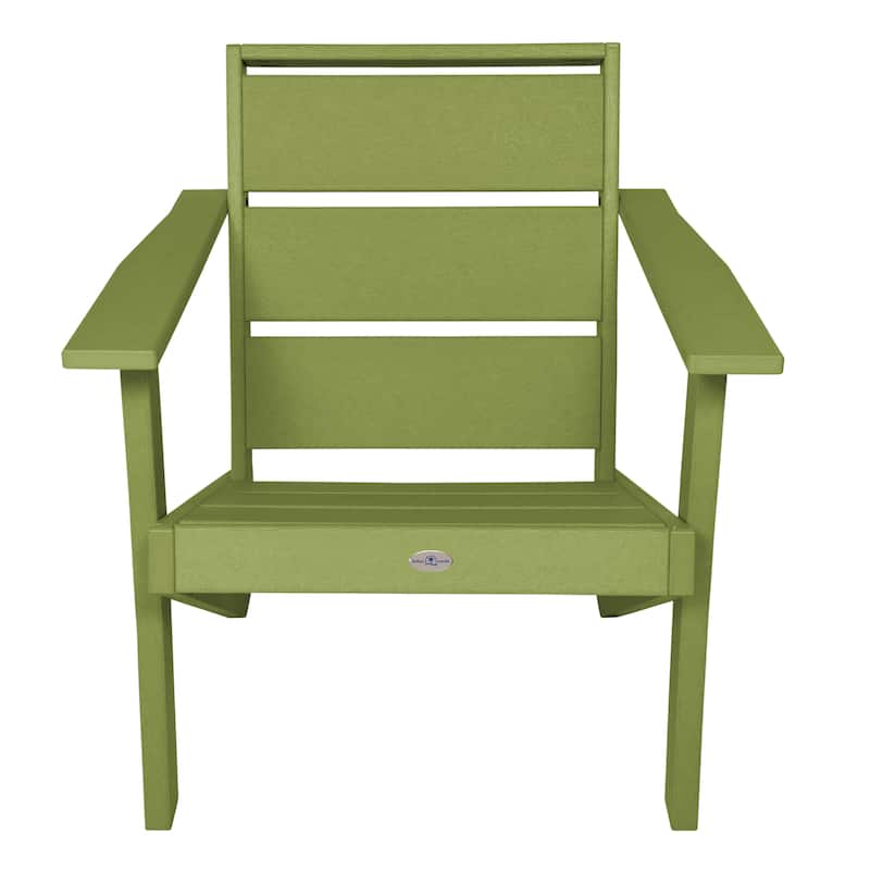 BAHIA VERDE OUTDOORS Haven Modern Adirondack Chair