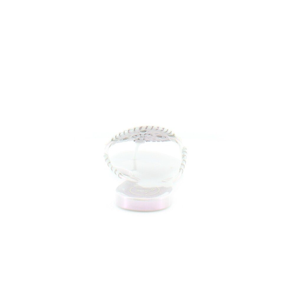 jack rogers georgica jelly rainbow