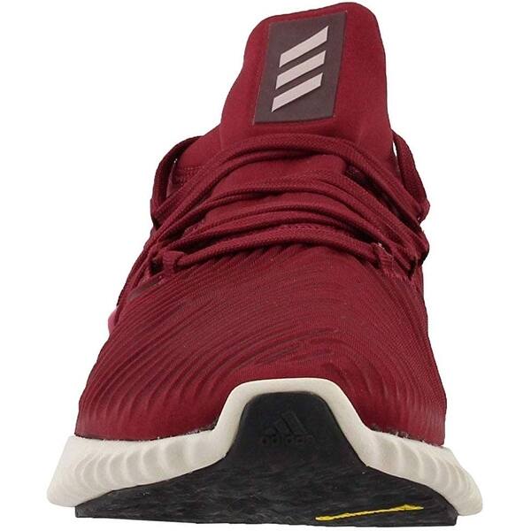Shop Adidas Womens Alphabounce Instinct Running Casual Shoes