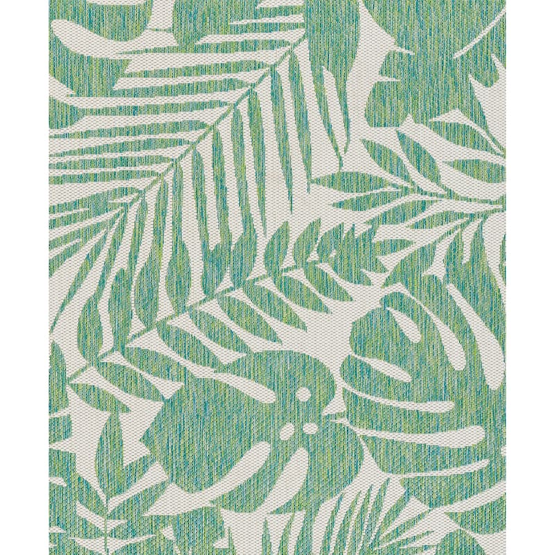 Novogratz by Momeni Villa Salerno Indoor Outdoor Rug