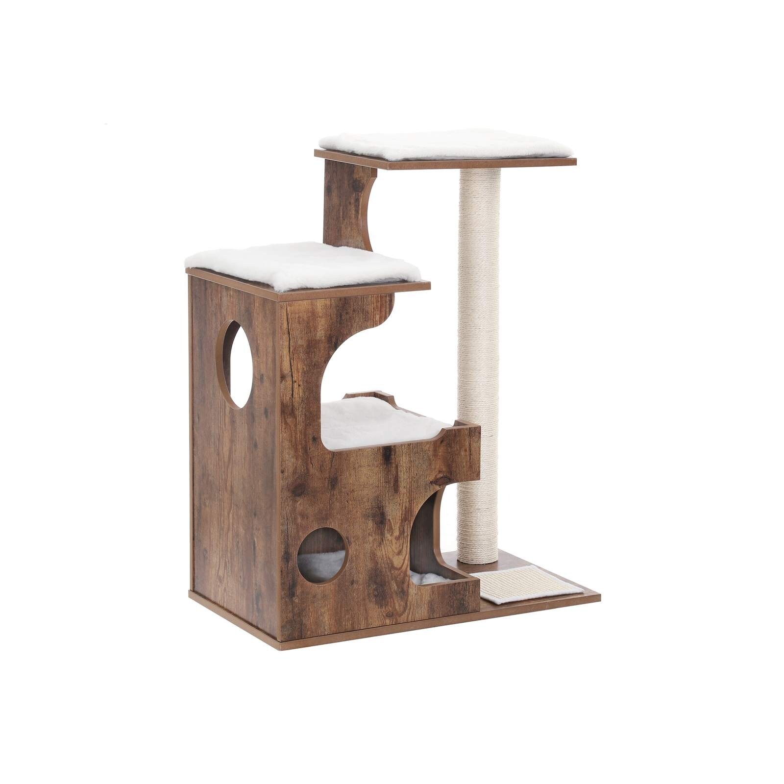 Cat hotsell tree medium