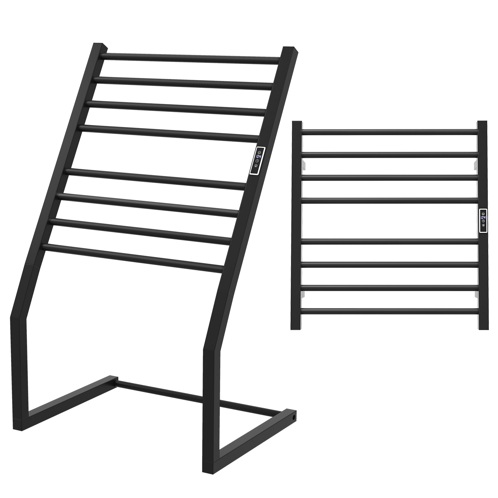 Towel warming rack bed bath and beyond 2025
